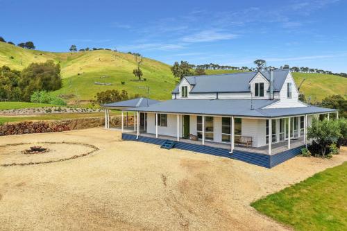 MANANDEL in Bonnie Doon