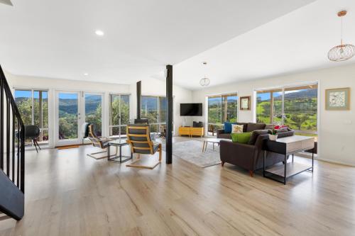 MANANDEL in Bonnie Doon