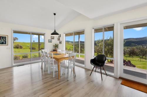 MANANDEL in Bonnie Doon