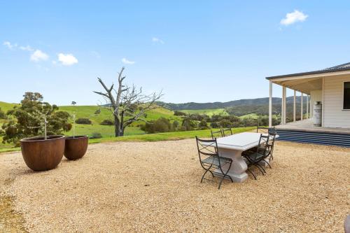 MANANDEL in Bonnie Doon