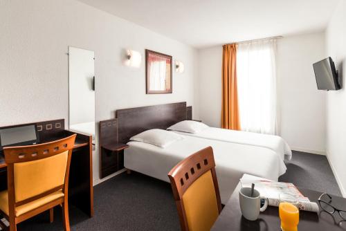 Aparthotel Adagio Access Toulouse Jolimont - image 6