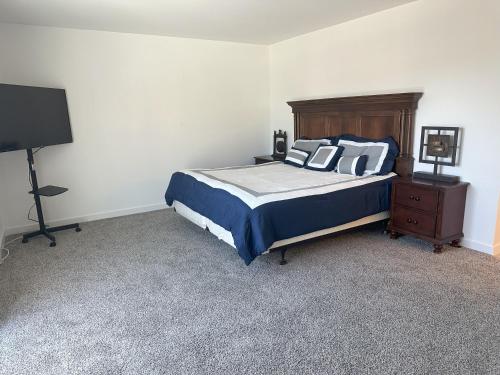 Renovated Vegas Home with Private Rooms, Las Vegas (fotografie 10)