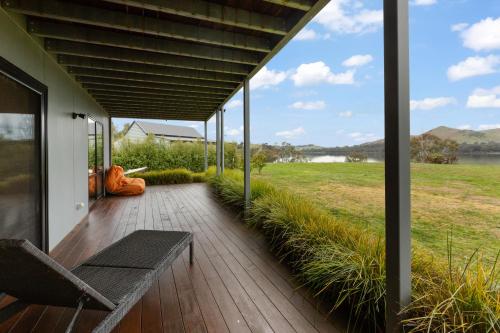 Bridge Water Views in Bonnie Doon
