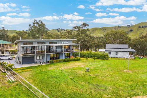 Bridge Water Views in Bonnie Doon