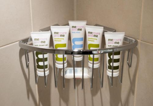 Mercure Daventry Court Hotel - image 14