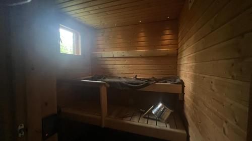 Kantokelo in Tunturipalo