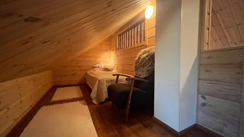 Kantokelo in Tunturipalo