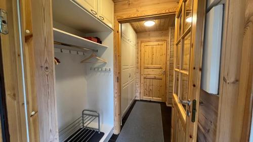 Kantokelo in Tunturipalo