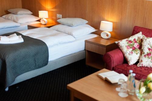 . Apartamenty Turek