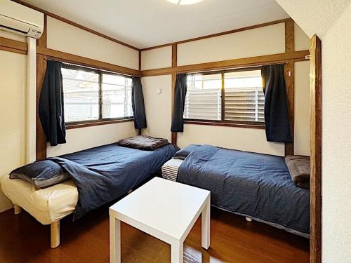 Tokyo Stay Nishisugamo House