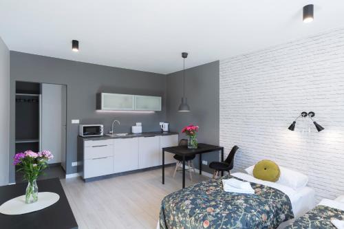 Antique Apartments Old Town - image 6