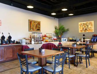 Étterem, The Grand Inn Peoria in Glendale North