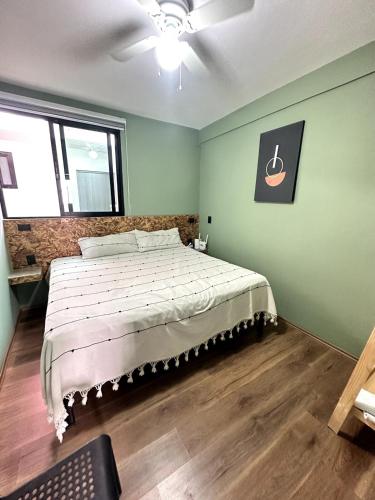 오악사카 Calm & Classy Stay 2성급 싱글룸 스위트룸