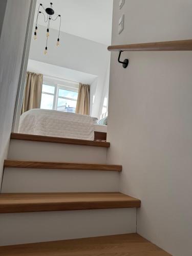 Loft-Maisonette Apartment, Bremen (photo 2)