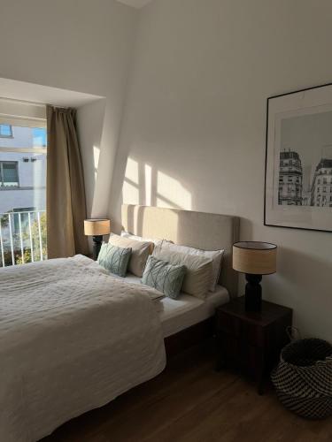Loft-Maisonette Apartment, Bremen (photo 4)