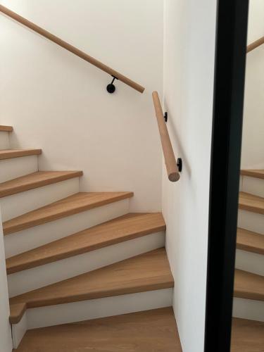 Loft-Maisonette Apartment, Bremen (photo 6)