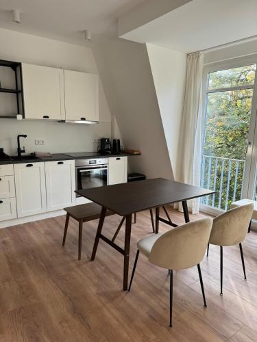 Loft-Maisonette Apartment, Bremen (photo 9)