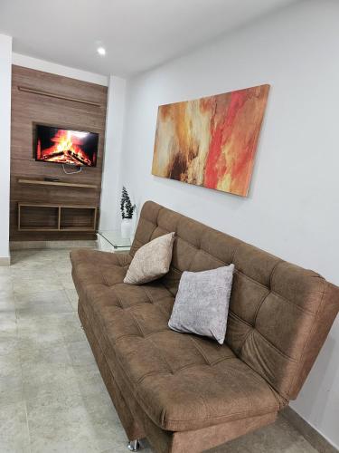 Modern Luxury Laureles Life, Medellín (photo 3)