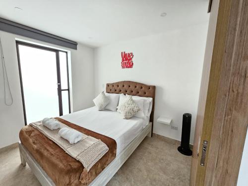 Modern Luxury Laureles Life, Medellín (photo 8)