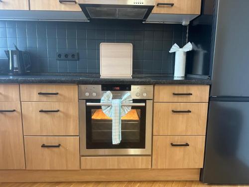 Ferienwohnung im Holstenhofweg-2, Amburgo (foto 10)