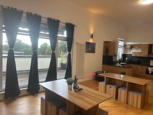 Ferienwohnung im Holstenhofweg-2, Amburgo (foto 5)