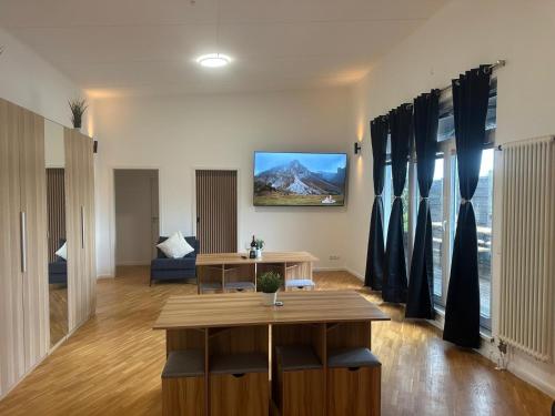 Ferienwohnung im Holstenhofweg-2, Amburgo (foto 8)