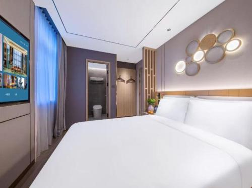 Orange Hotel Beijing Tiananmen – Beijing, NY