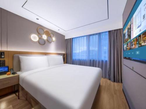 Orange Hotel Beijing Tiananmen – Beijing, NY