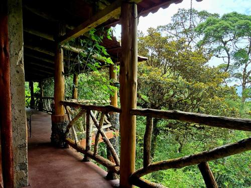 Reserva y Estancia Robles Mimosos Lodge in Cartago