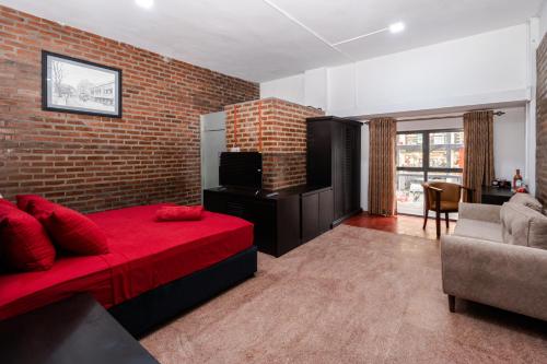 Trillium Boutique Express Hotel - Ward Place - image 11