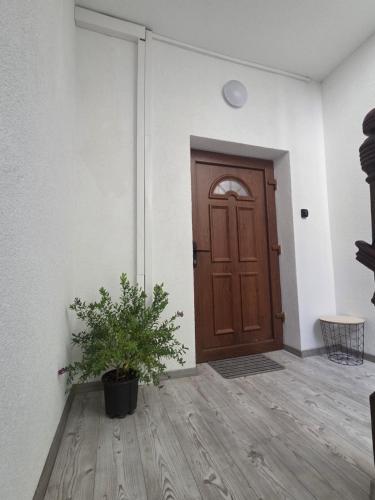 Apartments Angels o k b in التينبورج
