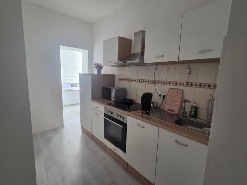 2 Apartments Angels o k b in Альтенбург