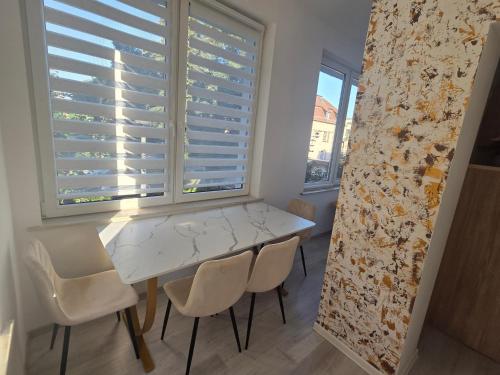2 Apartments Angels o k b in Альтенбург