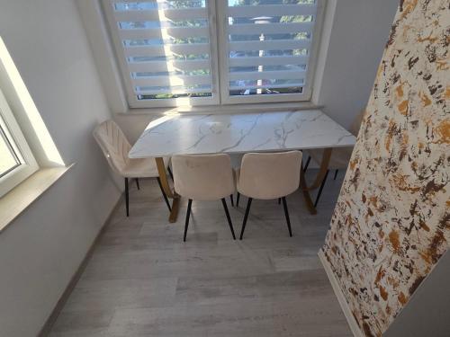 2 Apartments Angels o k b in Альтенбург