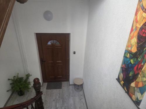 Apartments Angels o k b in التينبورج