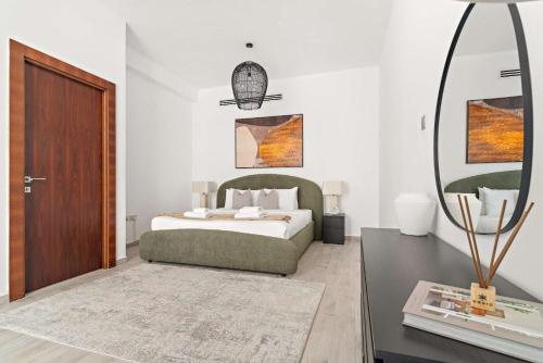 Silkhaus Classic 1BDR Stay in Jumeirah Village, Dubái (foto 8)