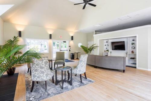 Villa Signor in 諾里奇