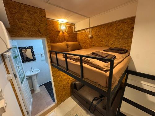 Comfy Corner Hostel, Bangkok