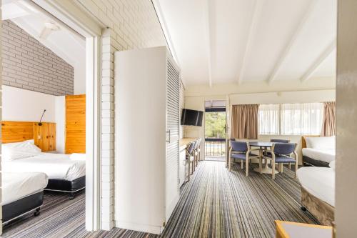 Wanderlight Motor Inn in 穆奇