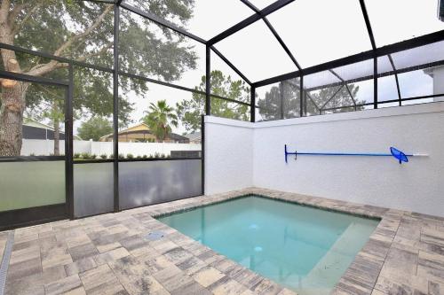 Amazing 3 Bedroomloft Townhouse In Hidden Forest, With Private Pool! thumb 4