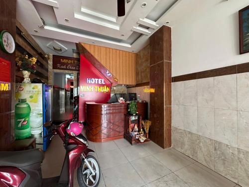hotel minh thuận