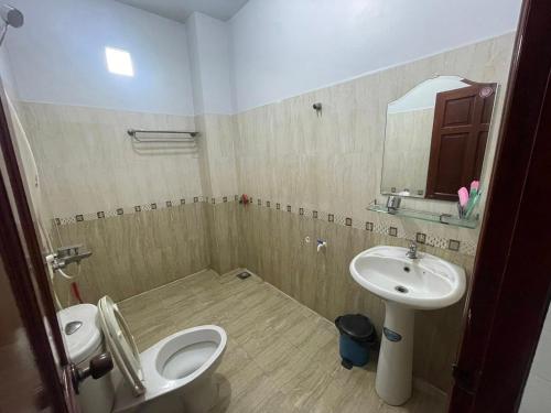 hotel minh thuận