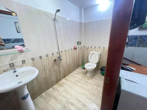 hotel minh thuận