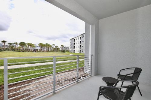High end apartment in luxurious Storey Lake community Next to Disney! in Hunters Creek
