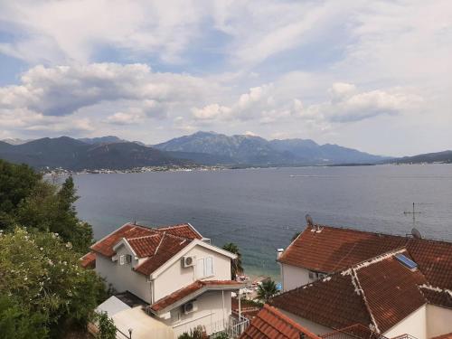 Апарты в Биеле 80 м от моря in Baosici