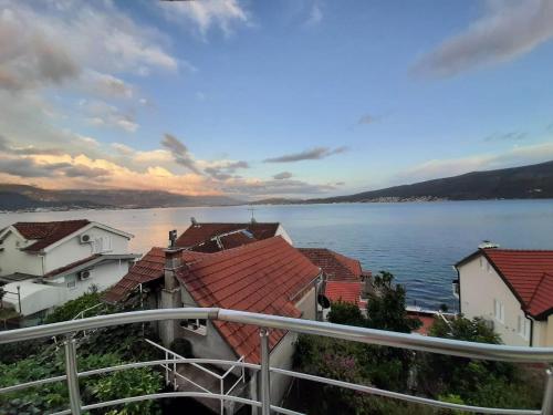 Апарты в Биеле 80 м от моря in Baosici