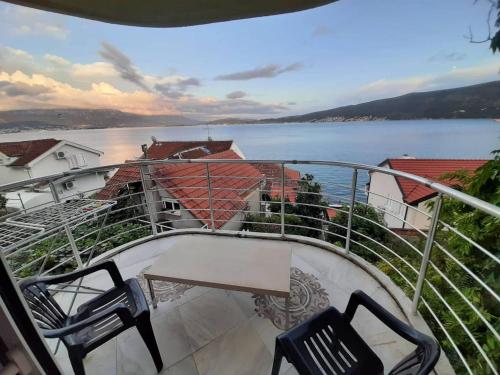 Апарты в Биеле 80 м от моря in Baosici