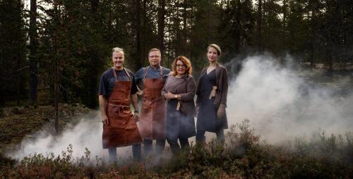 Lapland Hotels Bulevardi - image 3