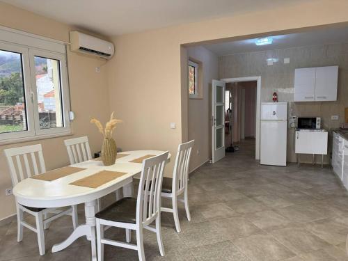 Апарты в Биеле 80 м от моря in Baosici