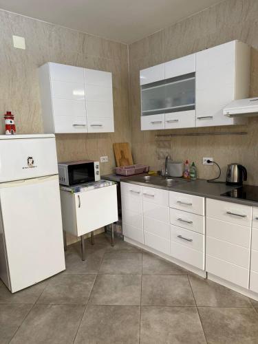 Апарты в Биеле 80 м от моря in Baosici